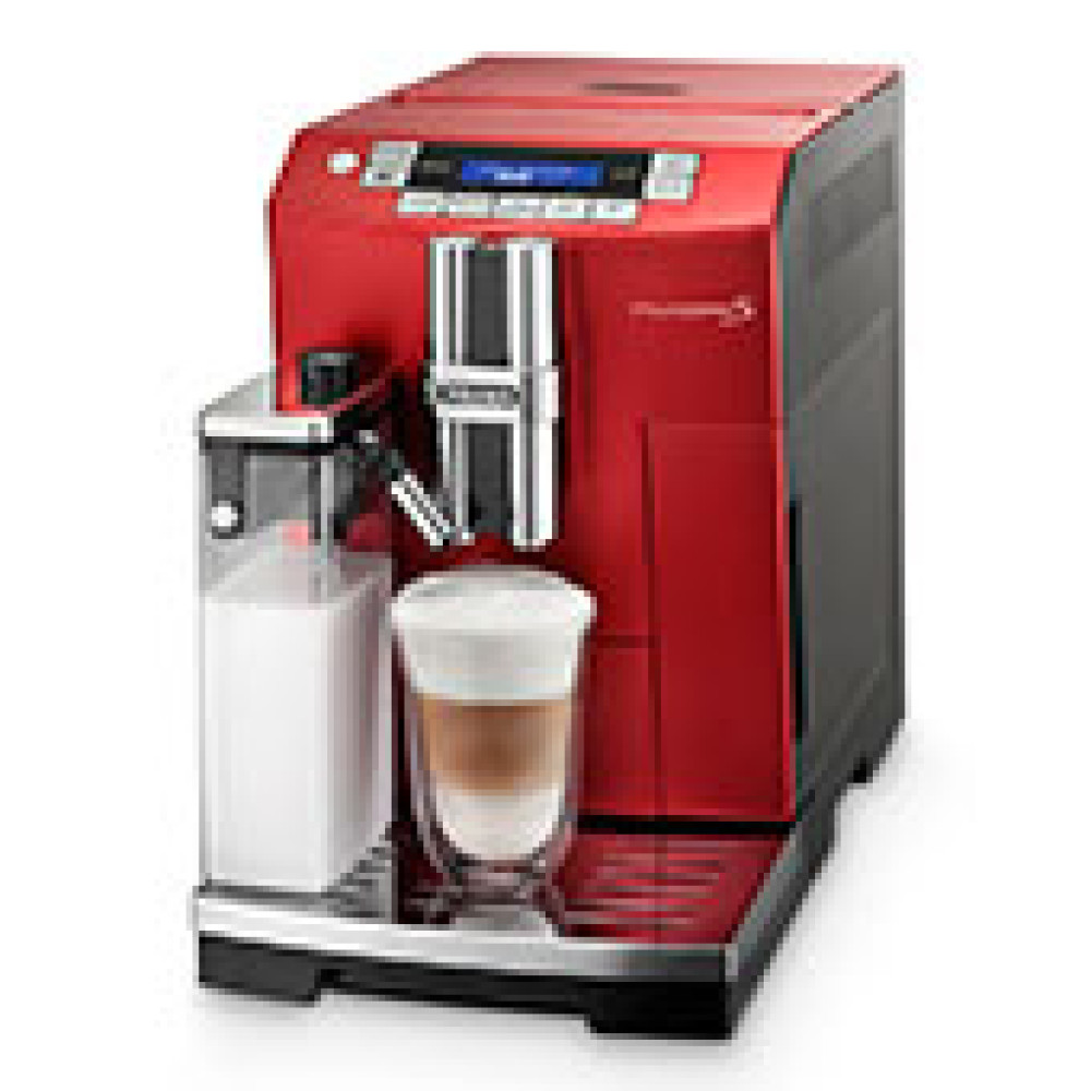 DeLonghi ECAM 26.455.RB | Инструкция, схема PDF, ремонт